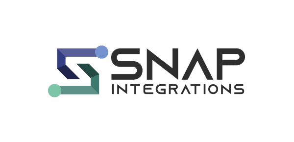 SNAP Integrations Logo